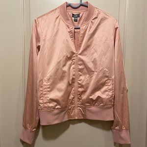 Women’s Bomber Jacket